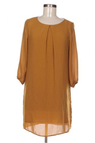 Šaty  H&M, Velikost S, Barva Žlutá, Cena  198,00 Kč
