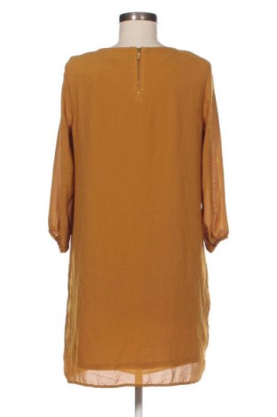 Šaty  H&M, Velikost S, Barva Žlutá, Cena  198,00 Kč