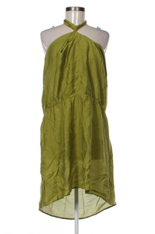 Рокля H&M, Размер XXL, Цвят Зелен, Цена 21,47 €