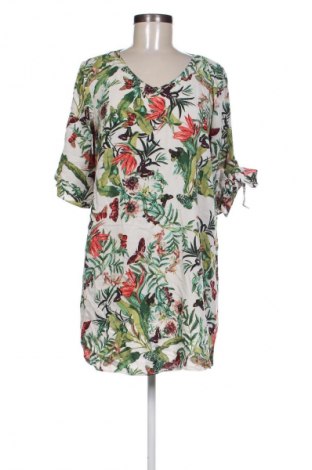 Šaty  H&M, Velikost XL, Barva Vícebarevné, Cena  253,00 Kč