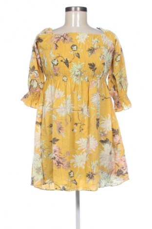 Šaty  H&M, Velikost M, Barva Vícebarevné, Cena  209,00 Kč