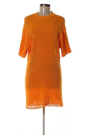 Šaty  H&M, Velikost M, Barva Oranžová, Cena  289,00 Kč
