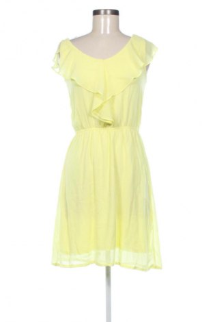 Šaty  H&M, Velikost XS, Barva Žlutá, Cena  49,00 Kč