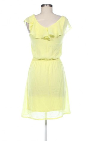 Šaty  H&M, Velikost XS, Barva Žlutá, Cena  49,00 Kč