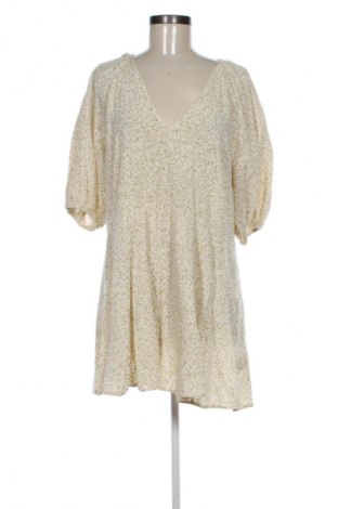 Šaty  H&M, Velikost L, Barva Vícebarevné, Cena  367,00 Kč