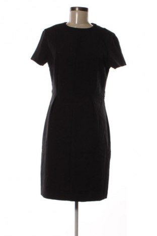 Šaty  H&M, Velikost L, Barva Černá, Cena  366,00 Kč