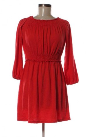 Kleid H&M, Größe M, Farbe Rot, Preis 8,18 €
