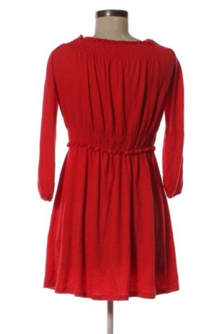 Kleid H&M, Größe M, Farbe Rot, Preis 8,18 €