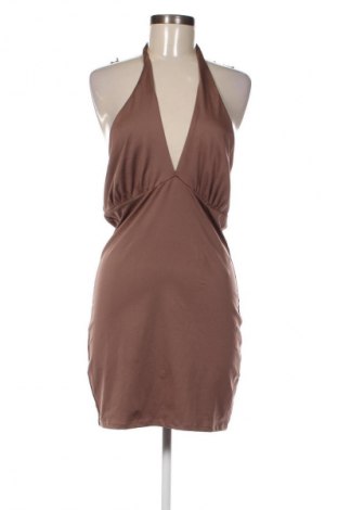 Ruha H&M Divided, Méret L, Szín Barna, Ár 2 139 Ft