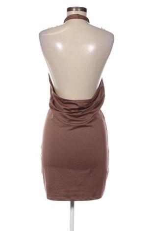 Ruha H&M Divided, Méret L, Szín Barna, Ár 2 139 Ft