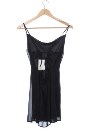 Рокля H&M Divided, Размер S, Цвят Черен, Цена 3,57 €