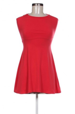 Rochie H&M Divided, Mărime XS, Culoare Roșu, Preț 15,99 Lei