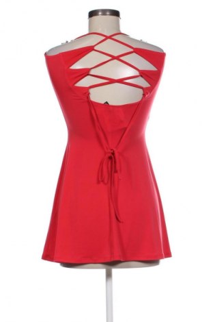 Rochie H&M Divided, Mărime XS, Culoare Roșu, Preț 15,99 Lei