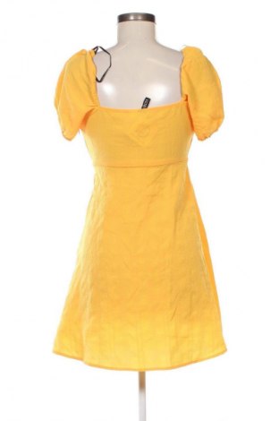 Ruha H&M Divided, Méret M, Szín Sárga, Ár 1 699 Ft