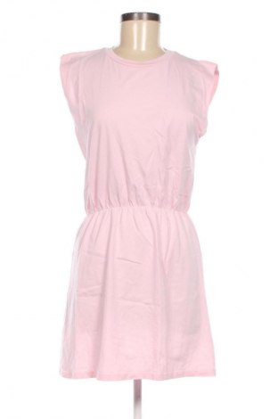 Sukienka H&M Divided, Rozmiar S, Kolor Różowy, Cena 22,47 zł