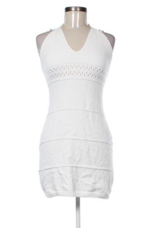 Rochie H&M Divided, Mărime M, Culoare Alb, Preț 58,99 Lei