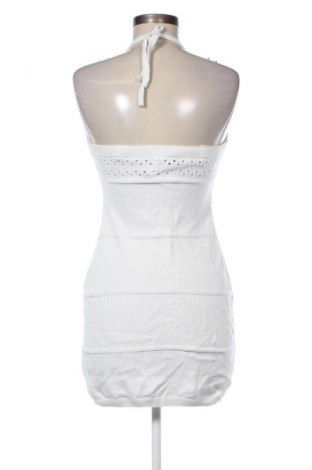 Rochie H&M Divided, Mărime M, Culoare Alb, Preț 58,99 Lei