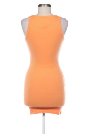 Sukienka H&M Divided, Rozmiar S, Kolor Pomarańczowy, Cena 22,47 zł