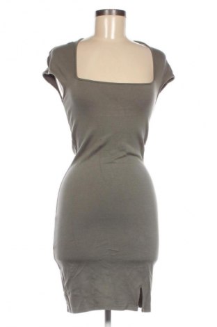 Sukienka H&M Divided, Rozmiar M, Kolor Szary, Cena 14,99 zł