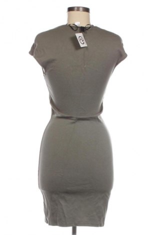 Sukienka H&M Divided, Rozmiar M, Kolor Szary, Cena 14,99 zł