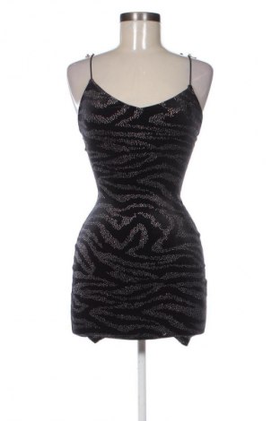 Kleid H&M Divided, Größe XS, Farbe Mehrfarbig, Preis 2,99 €