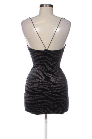 Kleid H&M Divided, Größe XS, Farbe Mehrfarbig, Preis 2,99 €