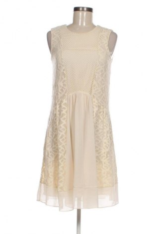 Φόρεμα Hallhuber, Μέγεθος XS, Χρώμα  Μπέζ, Τιμή 39,99 €