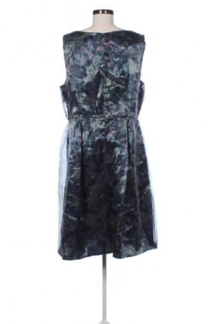 Kleid Heine, Größe XXL, Farbe Mehrfarbig, Preis 10,99 €