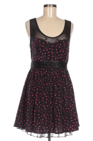 Šaty  Hot Topic, Velikost M, Barva Vícebarevné, Cena  919,00 Kč