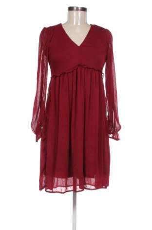 Sukienka House, Rozmiar S, Kolor Czerwony, Cena 21,99 zł