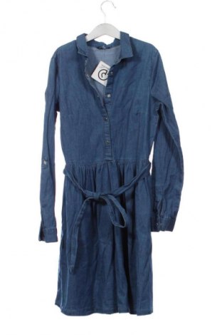 Šaty  House, Velikost XS, Barva Modrá, Cena  159,00 Kč