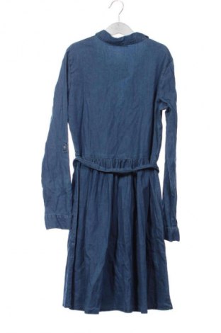 Šaty  House, Velikost XS, Barva Modrá, Cena  159,00 Kč