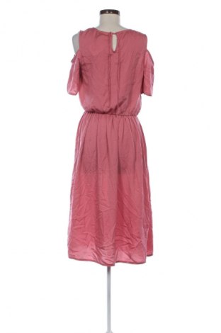 Sukienka Ichi, Rozmiar S, Kolor Różowy, Cena 22,99 zł