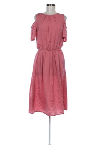 Sukienka Ichi, Rozmiar S, Kolor Różowy, Cena 22,99 zł