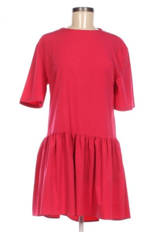 Sukienka Imperial, Rozmiar S, Kolor Różowy, Cena 22,47 zł