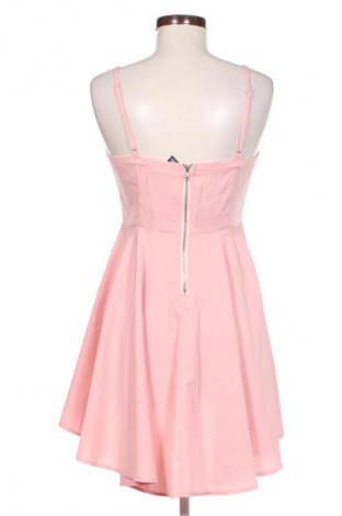 Kleid Izabel London, Größe M, Farbe Rosa, Preis € 6,99