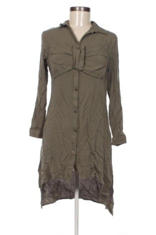 Φόρεμα Janina, Μέγεθος S, Χρώμα Πράσινο, Τιμή 4,99 €