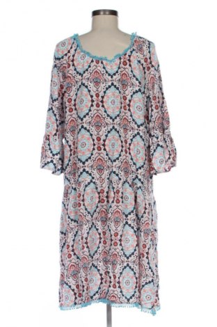 Kleid John Baner, Größe L, Farbe Mehrfarbig, Preis 4,99 €