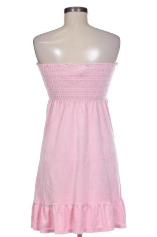Sukienka Juicy Couture, Rozmiar S, Kolor Różowy, Cena 97,99 zł