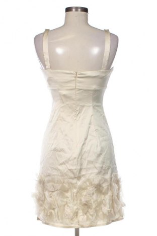 Kleid Jump Apparel, Größe S, Farbe Beige, Preis 41,99 €