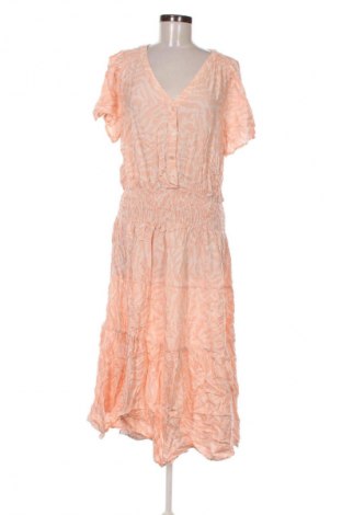 Šaty  Katies, Velikost XL, Barva Růžová, Cena  439,00 Kč