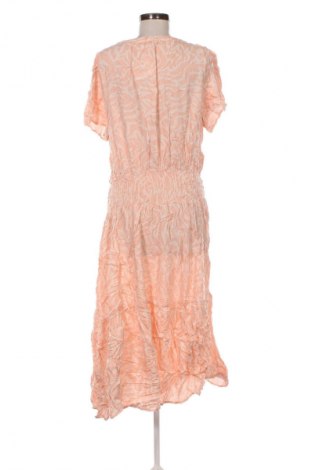 Šaty  Katies, Velikost XL, Barva Růžová, Cena  439,00 Kč