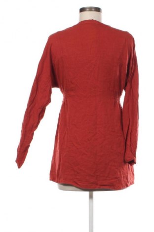 Šaty  LC Waikiki, Velikost L, Barva Červená, Cena  139,00 Kč