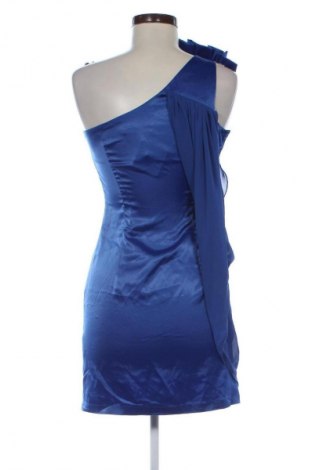 Sukienka LMC, Rozmiar XS, Kolor Niebieski, Cena 22,99 zł