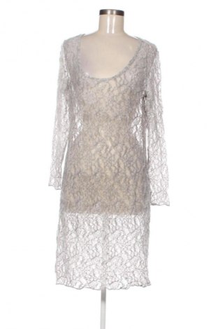 Šaty  Linea Tesini, Velikost XL, Barva Šedá, Cena  189,00 Kč