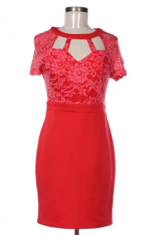 Ruha London, Méret M, Szín Piros, Ár 9 222 Ft