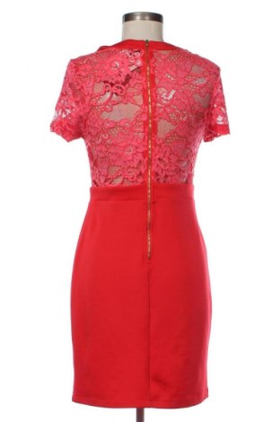 Ruha London, Méret M, Szín Piros, Ár 9 222 Ft