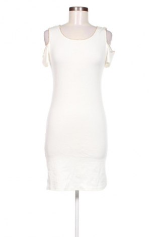 Sukienka M.b. 21, Rozmiar L, Kolor ecru, Cena 40,99 zł