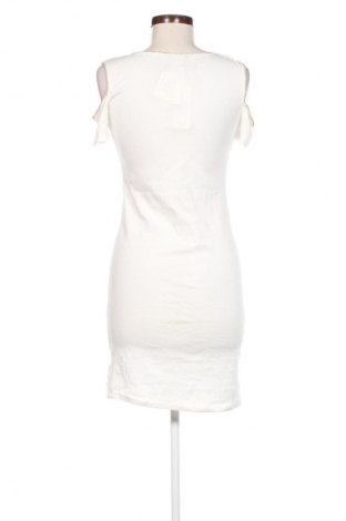 Sukienka M.b. 21, Rozmiar L, Kolor ecru, Cena 40,99 zł