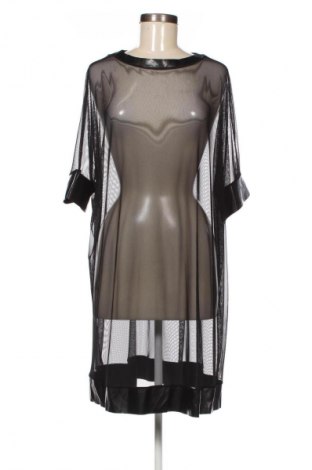 Φόρεμα Made In Italy, Μέγεθος L, Χρώμα Μαύρο, Τιμή 20,99 €